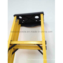 Fiberglass Ladder/FRP/GRP Ladder/Ladder/FRP Profile